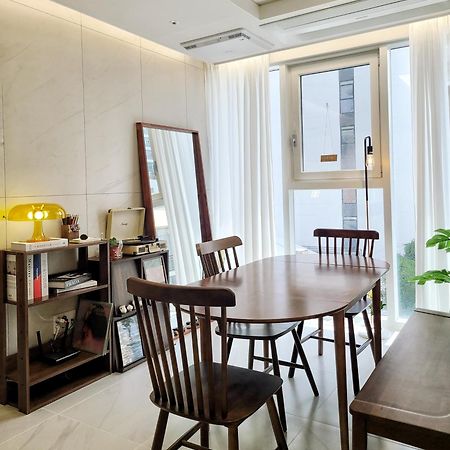 부산광역시 Gwanganli Workation House 아파트 외부 사진