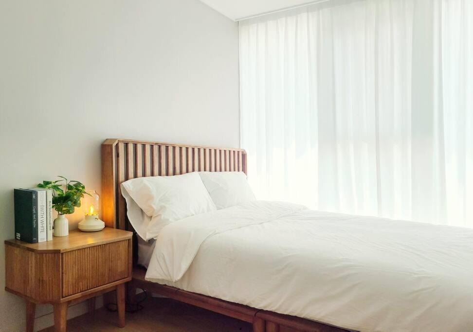 부산광역시 Gwanganli Workation House 아파트 외부 사진
