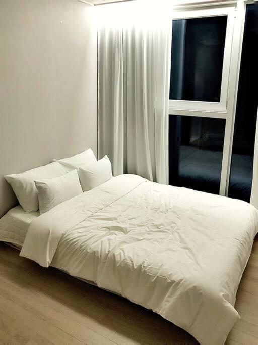 부산광역시 Gwanganli Workation House 아파트 외부 사진