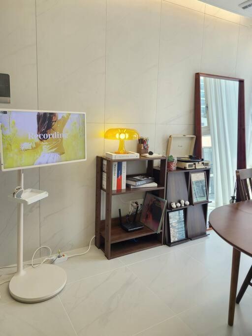 부산광역시 Gwanganli Workation House 아파트 외부 사진