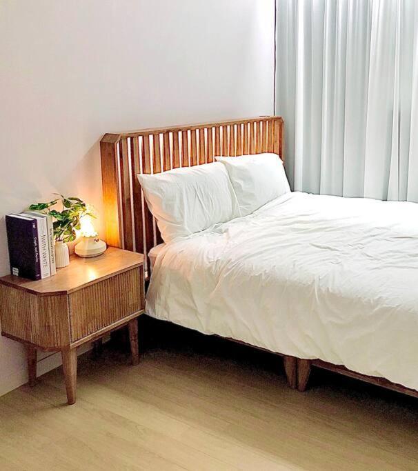 부산광역시 Gwanganli Workation House 아파트 외부 사진